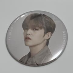 SEVENTEEN エスクプス スンチョル ode to you 缶バッジ - メルカリ