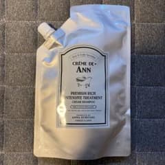 2月8日13時まで値下げcreme de Ann クリームシャンプー 300gのサムネイル