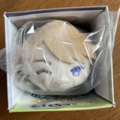 あんスタ もちマス 鳴上嵐のサムネイル