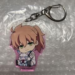 Fate/Grand Order - 절대 마수 전선 바빌로니아-로마니 아키맨