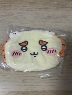 ちいかわお顔ポーチ シーサーのサムネイル