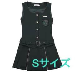 KYOUKO梗豆 ハリーポッター スリザリン ワンピース Sサイズ - メルカリ