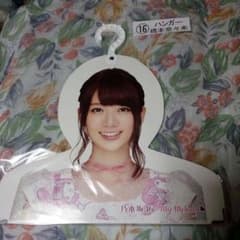 乃木坂46×マイメロコラボハンガーのサムネイル