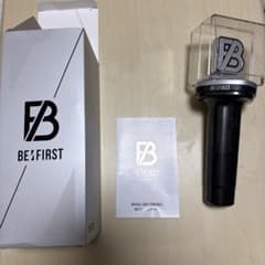 う*読様 BE:FIRST OFFICIAL LIGHT STICK VER.2のサムネイル