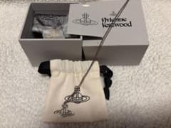 Vivienne Westwood オーブ ネックレスのサムネイル
