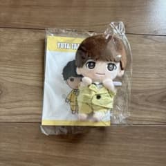 Kis-My-Ft2 玉森裕太 ぬいぐるみ ちびぬい - メルカリ