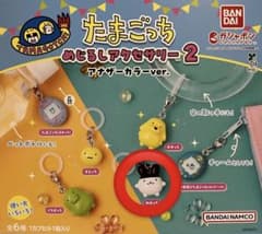 たまごっち　めじるしアクセサリー　みみっちのサムネイル