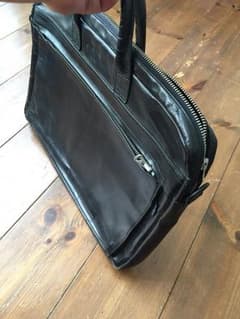 PORTER ビジネスバッグ レザーのサムネイル