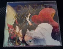 発熱巫女～ず DANCE WITH WOLVES CD - メルカリ