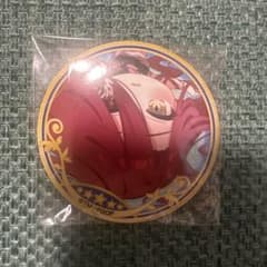 fgo 再臨展　ミニ最終再臨缶バッジセット　テュフォン FGO 最終再臨展 ミニキャラ 缶バッジ テュフォン - メルカリ