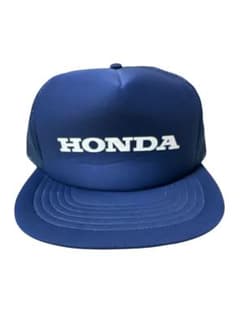 HONDA　ホンダ　レーシング　ビンテージ　キャップ　大特価　ラスト1点　超豪華のサムネイル