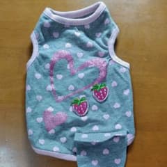 ペット服のサムネイル