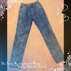 WEGOデニムパンツのサムネイル