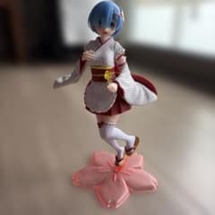 Re:ゼロから始める異世界生活 レム フィギュアのサムネイル