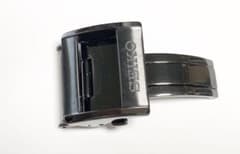SEIKO アストロンの純正品ですDバックル尾錠側取り付け幅20mm。のサムネイル