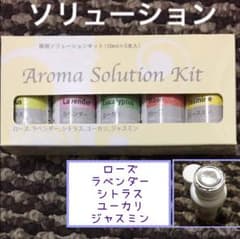 空気清浄機NAGOMIソリューションのサムネイル
