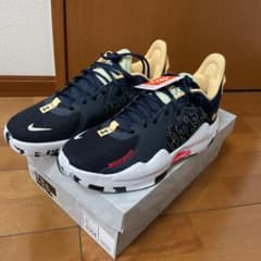 NIKE PG5  ダークオブシディアン/メロンティントのサムネイル