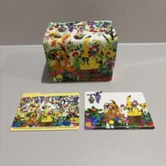ポケモンカードゲーム  フリップデッキケースのサムネイル