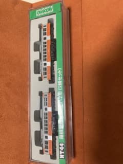 NT44 モハ2両セット Nゲージ28144 - メルカリ