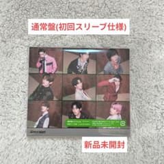 Snow Man SERIOUS 通常盤 初回スリーブ仕様 新品未開封 - メルカリ
