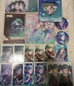 レオニミクまとめ売りのサムネイル