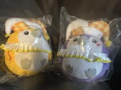 プロセカ　フェニーくんぬいぐるみ　神代類　天馬司　セット フェニーくん ぬいぐるみ 天馬司 神代類 - メルカリ