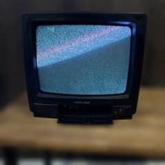 ブラウン管テレビ、14インチ | Shop at Mercari from Japan! | Buyee