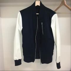 アーバンリサーチ URBAN RESEARCH iD スタジャンのサムネイル