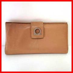 ◆爆安!!◆早い者勝ち!!◆正規品◆本革◆フェラガモ◆財布◆のサムネイル