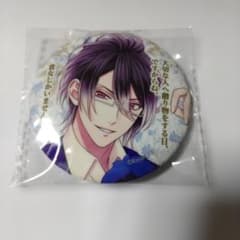 DIABOLIK LOVERS ディアラバ 缶バッジ 逆巻レイジ - メルカリ