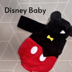 Disney Baby ミッキーマウス ロンパースのサムネイル