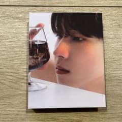 17 IS RIGHT HERE　CARAT盤　ウォヌのサムネイル