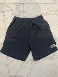 THE NORTH FACE ノースフェイス  子供　水着　水陸両用のサムネイル