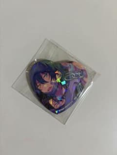 あんスタ 影片みか缶バッジのサムネイル
