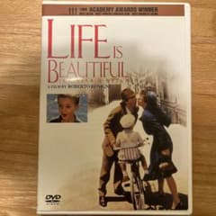 ライフ・イズ・ビューティフル('97伊)のサムネイル