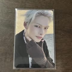 ENHYPEN ニキ トレカのサムネイル