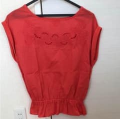 Vis カットソー Mサイズのサムネイル