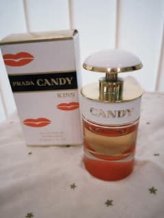 Prada Candy Kiss 30ml - メルカリ