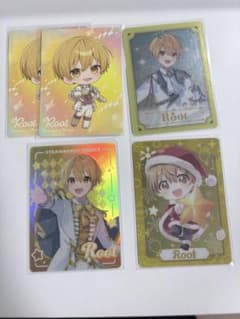 すとぷり るぅとくん カードのサムネイル