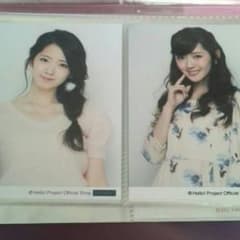 ℃-ute  鈴木愛理のサムネイル