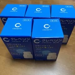 クレベリン置き型60g×5個のサムネイル