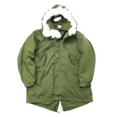 70s M65 US ARMY モッズコート フィッシュテールパーカー 古着 M
