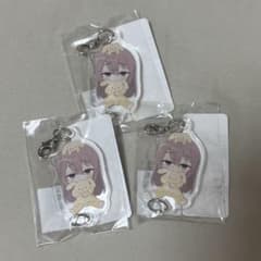 모모겐 암소 온라인 복권 네무네무 시리즈 매력 모모지 신문 3점
