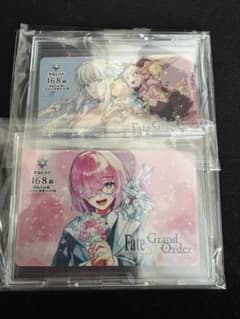 fgo 선불 카드 기프트 카드