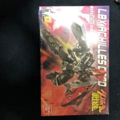 専用のサムネイル