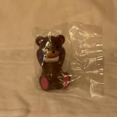 controlbear ライトマスコット ブラウンのサムネイル