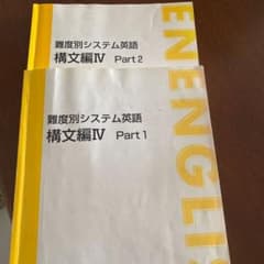 構文セットのサムネイル