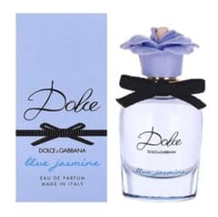 DOLCE&GABBANA ブルージャスミン パルファム 50mL 残量ほぼあり DOLCE&GABBANA ブルージャスミン パルファム 50mL 残量ほぼあり - メルカリ