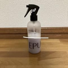 エピューノル　セラブルーチンアイロンスプレーのサムネイル