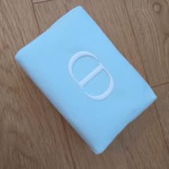 Dior 水色ポーチのサムネイル